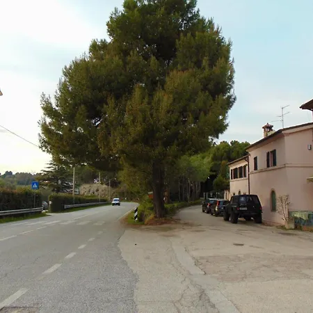 A32 - Ancona, Nuovo Trilocale Con Terrazza Vista Mare