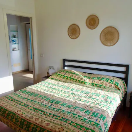 Апартаменты A32 - Ancona, Nuovo Trilocale Con Terrazza Vista Mare Анкона
