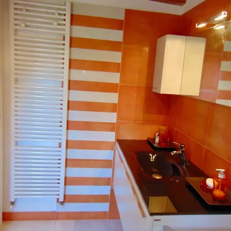 Апартаменты A32 - Ancona, Nuovo Trilocale Con Terrazza Vista Mare *